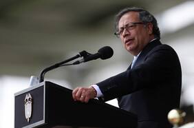 Presidente Petro asegura que las reformas sociales en Colombia “no son un capricho”