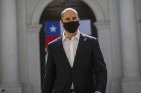 Vocero asegura que extensión del postnatal de emergencia “es algo que se está evaluando por parte de la Segpres y Hacienda”