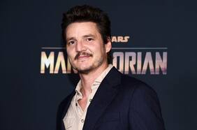 Pedro Pascal filmará comedia con Judd Apatow y Netflix ambientada en la pandemia