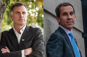 Escala tensión en Lo Barnechea: Alessandri pide explicaciones a Kast, Squella y Macaya por mensajes contra su campaña