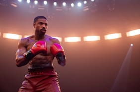 “Michael B. Jordan toma el relevo con elegancia”: así ruge la primera cinta de Creed sin Sylvester Stallone