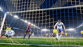 ¿Cómo la UC puede clasificar perdiendo ante Boca Juniors en La Bombonera a los octavos de final de la Copa Libertadores?