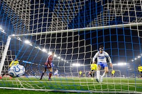 ¿Qué necesita la UC para avanzar a octavos de final de la Copa Libertadores en su visita a Boca Juniors?