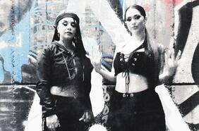 Flor de Rap lanza colaboración junto a Loyaltty