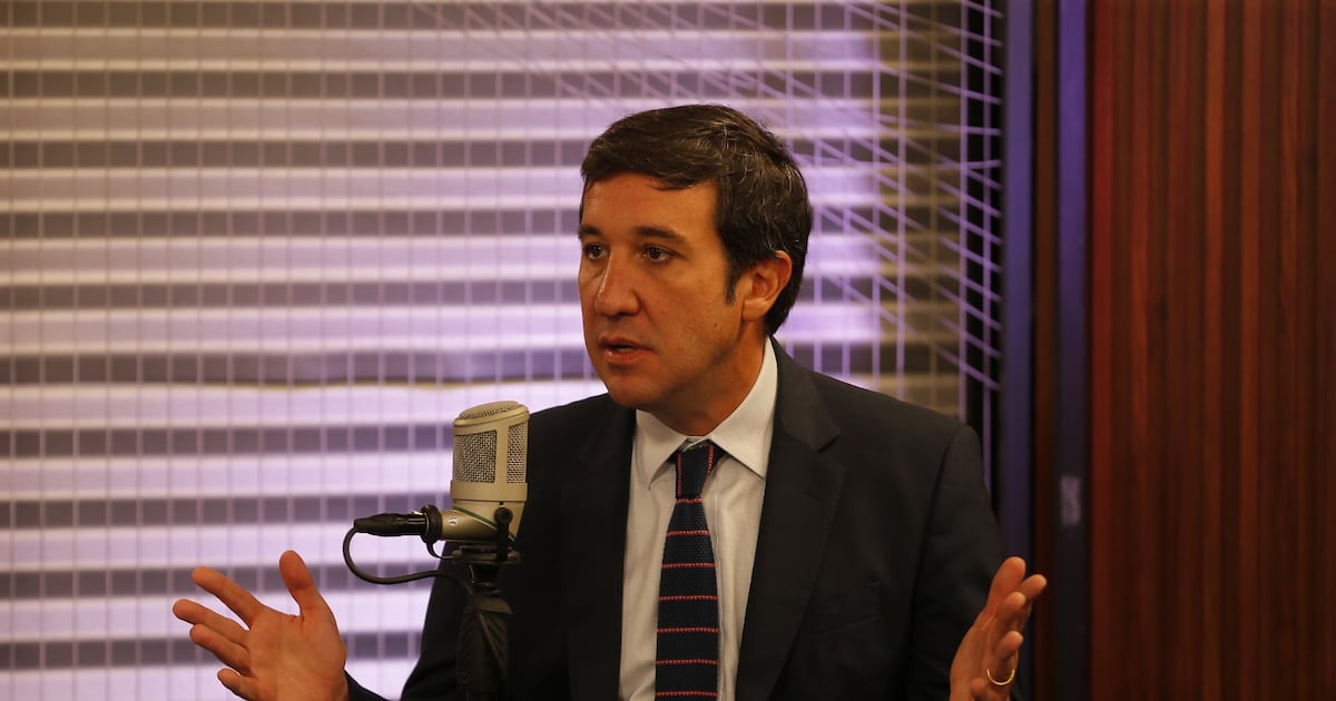 Presidente UDI apuesta porque reformas políticas se aprueben antes del ...