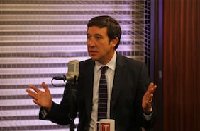 Presidente UDI apuesta porque reformas políticas se aprueben antes del 11 de marzo, pero pone lápida a FES y Sala Cuna