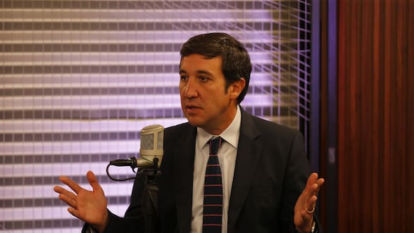 Presidente UDI afirma que Kast alista batería de proyectos de seguridad para ingresar al Congreso tras la cuenta pública