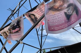 Presidio perpetuo calificado para uno de los asesinos de Tamara Moya