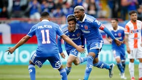 El crudo relato de expromesa de la U: “Tuve depresión, empecé a lidiar con mi mente y todo se hizo cuesta arriba”