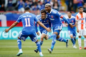 El crudo relato de expromesa de la U: “Tuve depresión, empecé a lidiar con mi mente y todo se hizo cuesta arriba”