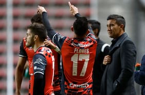 Entrenador de Deportes Limache revela que su gran campaña está inspirada en Colo Colo