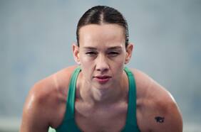 Christiane Endler lidera campaña deportiva de adidas