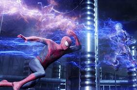 “Hubiera sido genial”: Andrew Garfield habló sobre la desechada película de los Seis Siniestros