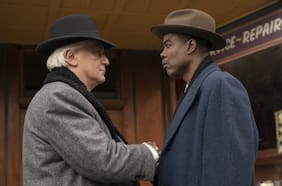 Noah Hawley, creador de Fargo: “No creo que esta serie se pueda construir sin crimen, es parte de la identidad de la marca”