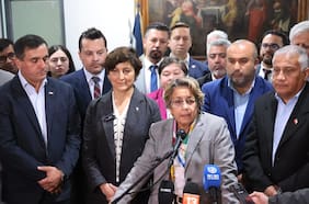 Gobierno alcanza acuerdo con OHLA para continuar construcción de hospitales en la Región del Biobío