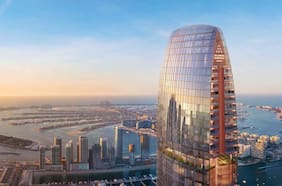 Mansiones en el cielo: cómo son las residencias ultra exclusivas que prometen prolongar la vida