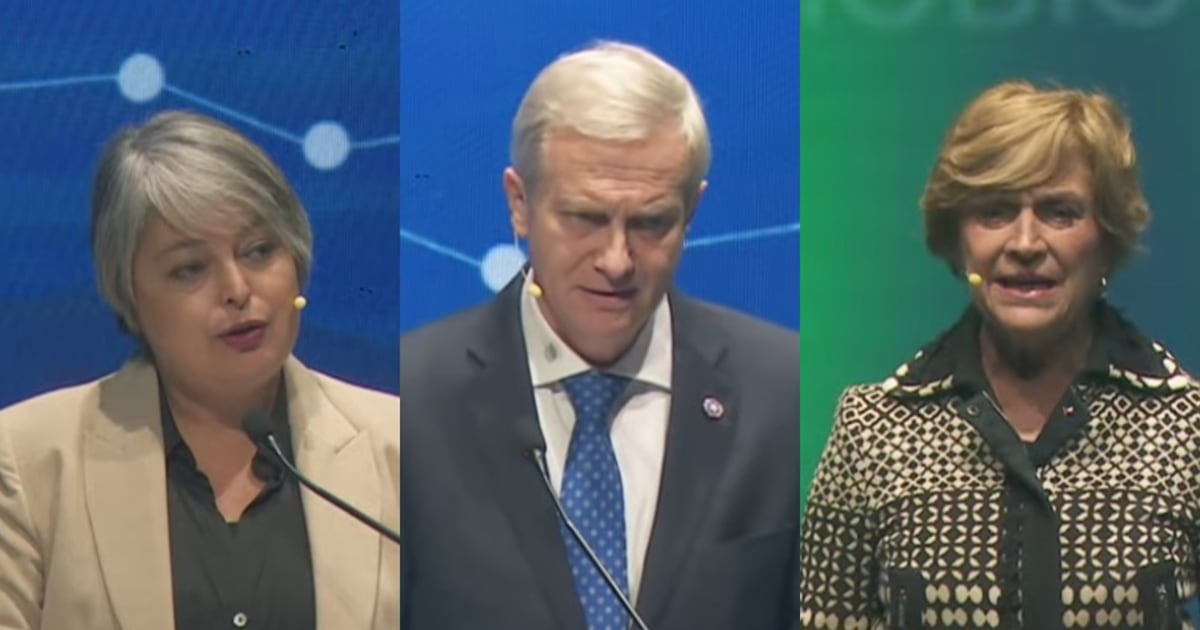 Debate sobre recortes fiscales y crecimiento: La tensión entre austeridad y equidad en la campaña presidencial 2025