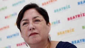 Senadora Sánchez embiste contra gobierno de Kast por cobro del CAE y acusa ofensiva “extorsiva” para que deudores paguen