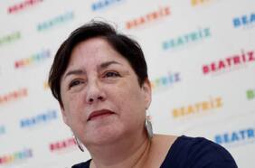 Beatriz Sánchez renuncia a la Embajada de Chile en México y alista regreso para unirse a equipo de campaña de Winter