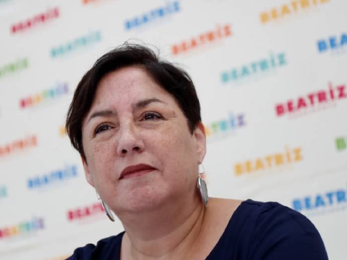Senadora Sánchez embiste contra gobierno de Kast por cobro del CAE y acusa ofensiva "extorsiva" para que deudores paguen