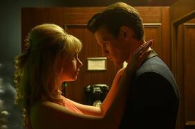 El Misterio de Soho: Anya Taylor-Joy y su retorcida película de terror