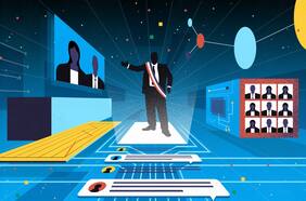 Dime qué haces y te diré dónde te ubicas: la política identitaria y los nuevos clivajes