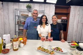 Disfruta la clase de María Graciela Vargas