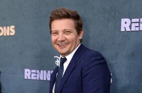 Jeremy Renner revela una de las duras consecuencias del brutal accidente que sufrió