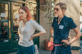 Saoirse Ronan y Greta Gerwig: la nueva dupla dorada de Hollywood