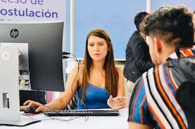 Revisa los resultados de becas y beneficios Junaeb con el RUT