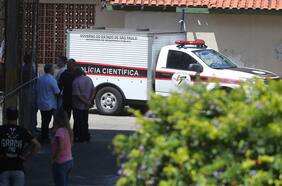 Desmantelan una célula de Hezbolá que planeaba atentar contra judíos e israelíes en Brasil