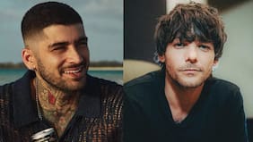 Qué se sabe sobre la supuesta pelea entre Zayn Malik y Louis Tomlinson que terminó en la cancelación de su serie