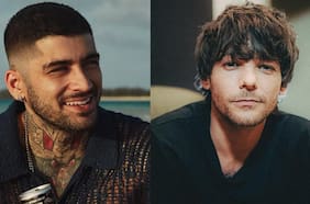 Qué se sabe sobre la supuesta pelea entre Zayn Malik y Louis Tomlinson que terminó en la cancelación de su serie