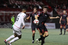 Problemas en Unión La Calera: el millonario castigo que arriesga por la mala inscripción de un jugador ante Copiapó