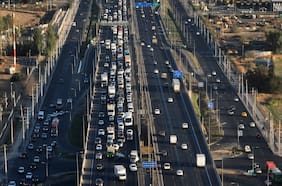 Balance de tránsito de Semana Santa: fallecidos aumentan a seis y detenidos alcanzan los 117