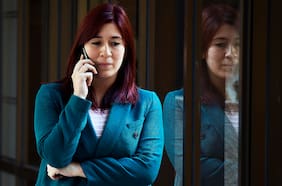 Alta tensión en la recta final del caso Democracia Viva: diputada Catalina Pérez entrega su teléfono para la realización de diligencias
