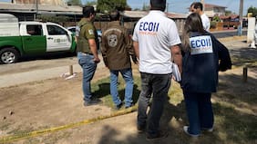 Investigan homicidio en San Ramón: sujeto fue baleado