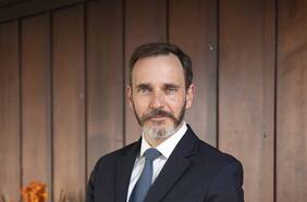 Pierre-Olivier Gourinchas, economista jefe del FMI: “Esperamos que el crecimiento en Chile se recupere en la segunda mitad de este año”