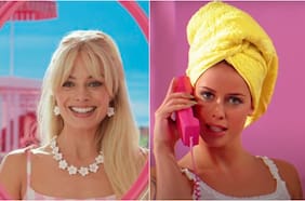 ¿Por qué la canción “Barbie Girl” de Aqua no figura en la película con Margot Robbie?