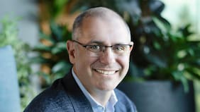 LinkedIn nombra a Daniel Shapero nuevo CEO