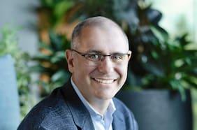 LinkedIn nombra a Daniel Shapero nuevo CEO