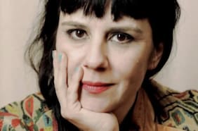 Fallece Amanda Durán, destacada poeta y artista visual nacional