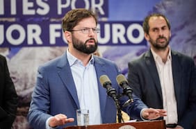 Herencia fiscal de Boric: Déficit estructural 2025 cierra en 3,6% y marca récord histórico para periodos sin crisis