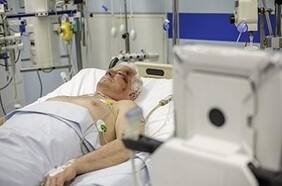 Día de la prevención del delirium: Uno de cada cuatro pacientes desarrollará este síndrome por Covid-19