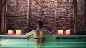 NOI Spa: Renuévate con un día de lujo y relajo en el Spa Noi Vitacura