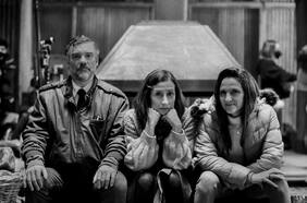 Joe Dante y Bill Hader eligen a El Conde entre sus películas favoritas de 2023