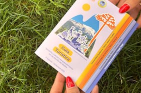 Lanzan primera Guía Turística Convoca Alto Biobío: turismo, cultura y economía local desde el territorio pewenche