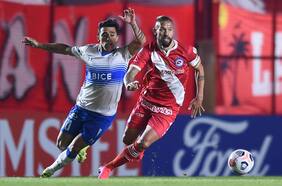 La trágica historia de Miguel Torrén, el futbolista que ha sufrido el asesinato de cuatro hermanos