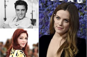 Muertes trágicas y una batalla con Priscilla Presley: Riley Keough, la nieta que salvó la mansión de Elvis