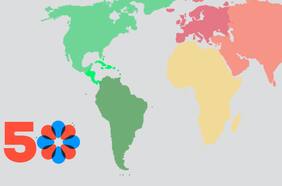 Entre libros, conciertos y ciclos de cine: las actividades que preparan las embajadas chilenas para conmemorar los 50 años del Golpe